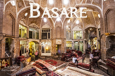 Basare Iran 